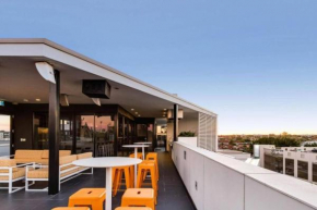 Subiaco Rooftop Terrace - EXECUTIVE ESCAPES, Perth